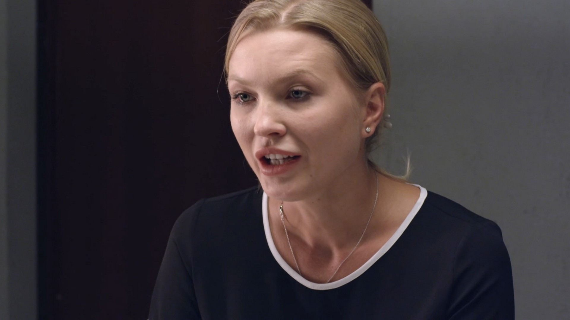 Мухтар. Новый след, 1 сезон, 154 серия