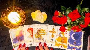 ✨ГАДАНИЕ ЛЕНОРМАН ☝️МАГИЧАТ ЛИ НА МЕНЯ ❓💯