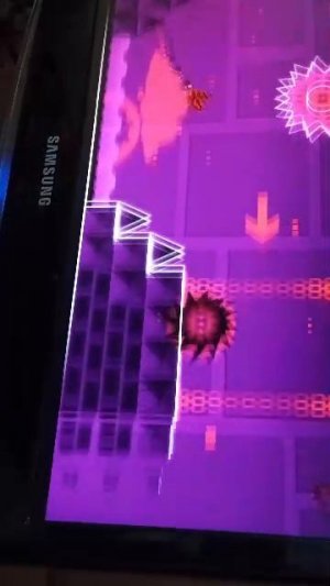 геометрии даш