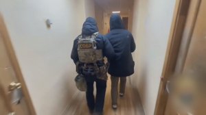 ПОЙМАЛИ СЕРИЙНОГО ВОРА