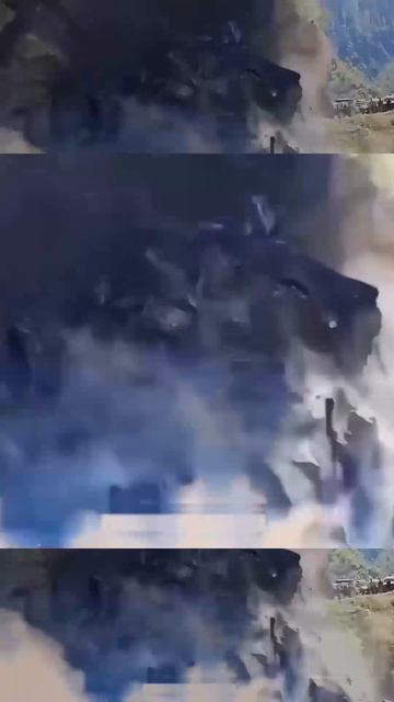 Дорога перекрыта надежно!