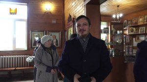 Мыски СЕГОДНЯ выпуск от 13 04 26