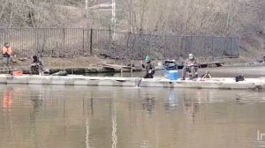 Спортзона.Поимки