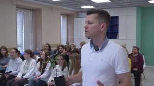 Как вырастить дома лимон, рассказали посетителям соседского центра Нижнего Новгорода