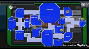 играю в амонг ас!