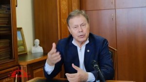 КПРФ Николай Арефьев - Развал СССР – главная причина проблем нашей экономики, 6 апреля 2026 года