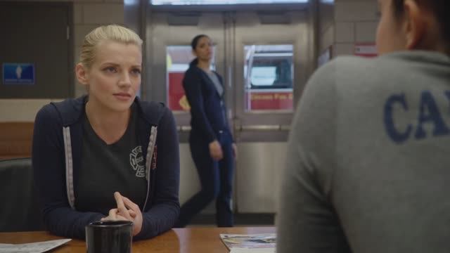 Сериал Чикаго в огне – 5 сезон 14 серия / Chicago Fire