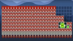 🚒ГИГАНТСКИЙ ГРУЗОВИК + ТЯЖЁЛАЯ ПОЖАРНАЯ!