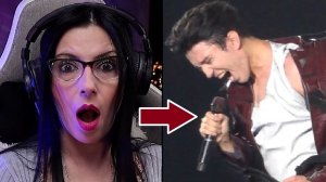 ТРЕНЕР ВОКАЛА ИЗ АРГЕНТИНЫ ВПЕРВЫЕ СМОТРИТ ДИМАША _ РЕАКЦИЯ С ПЕРЕВОДОМ