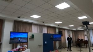 18637 "БУЯНТАЙ БУРЯАД ОРОН"-"БЛАГОСЛОВЕННАЯ БУРЯТИЯ МОЯ"НОМТОЙ ТАНИЛСАЛГА