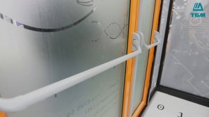 Internika на стенде партнера Kaleva Mosbuild 2026