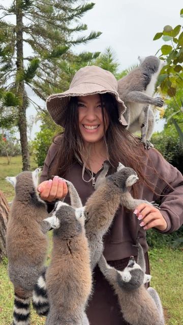 Сбылась мечта