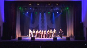 КОНЦЕРТ: ДАРМАН И ЙОНДОЗ (2022)