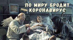 По миру бродит коронавирус.
