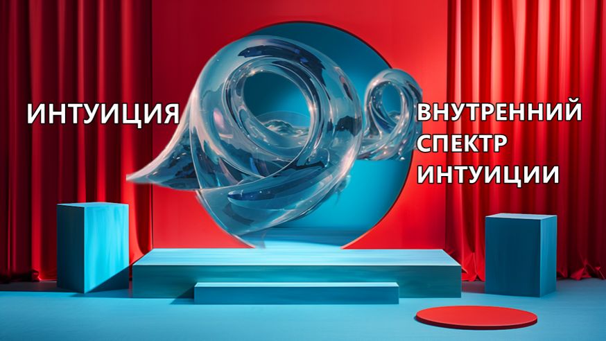 77 ИНТУИЦИЯ. ВНУТРЕННИЙ СПЕКТР ИНТУИЦИИ ИССЛЕДОВАНИЕ РЕГРЕССИВНЫЙГИПНОЗ