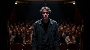 Страх предъявить себя