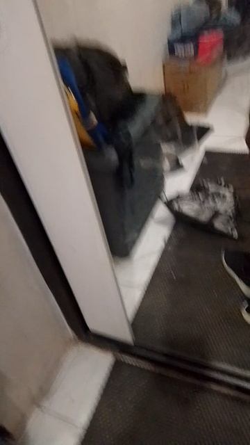 третье видео по поводу моего лица.