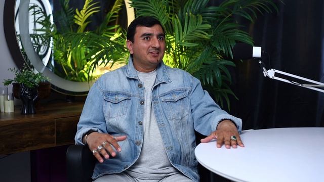 Видеоподкаст "Людям о людях"