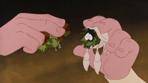 Русалочка 1 часть 12 серия