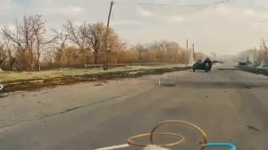 Привет из засады, война дронов !!!