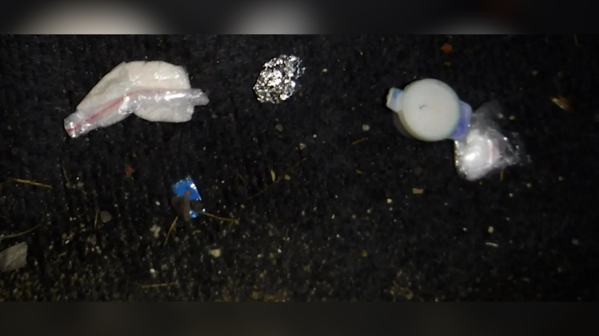 «Статья» под ковриком