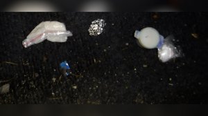 «Статья» под ковриком