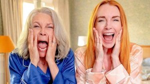 Чумовая пятница 2 Русский трейлер Дубляж 2025 [get.gt]