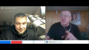 Ювелир готовится на фронт