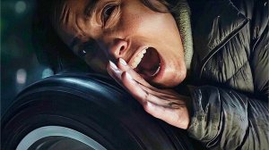 Пассажир  Русский Трейлер 4K Дубляж 2026