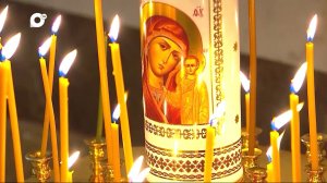 Трансляция. Пасха