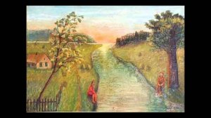 Тонкая рябина (в новой интерпретации) - Иван Ведерников