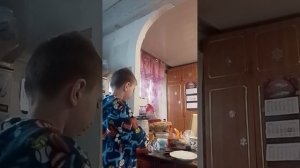 Готовим шаурму «Корейскую,, авторский рецепт!