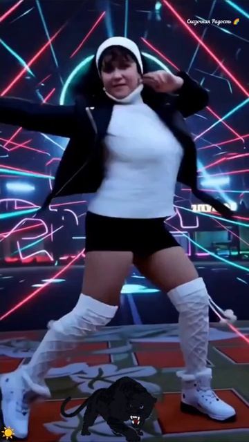 #люблю #танцы #любовьнавсегда #мойкайф #апрель2026год #врекомендации