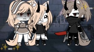 ✨ Гача клуб✨