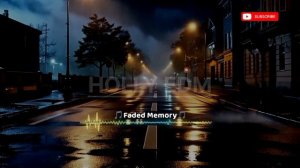 Late Night — Deep House for Broken Hearts (1 Hour) #59