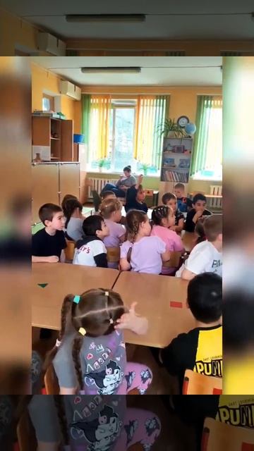 14 апреля 2026 г. Познавательный час «Дорожная азбука». ЯДБ