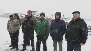 Посевная-2026 техника, удобрения и меры поддержки механизаторов