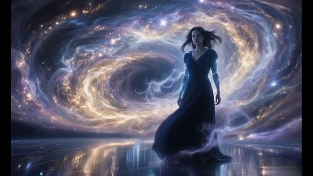 Дар бытия...