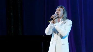 Пётр Елфимов - Шчабятуння ластаўка («Мелодыя сэрца», Белгосфилармония, 29.01.2013 г.)