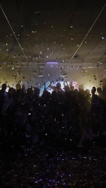 Бомбический день рождения с группой #МАРСЕЛЬ . #группамарсель