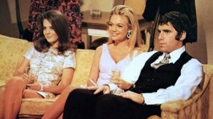 Боб и Кэрол, Тед и Элис (1969) / Bob & Carol & Ted & Alice