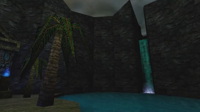 Unreal Aesthetics