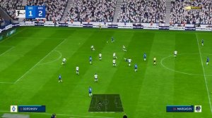 Сочи - Крылья Советов