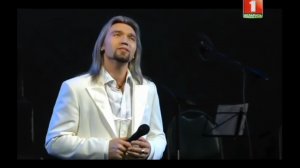 Пётр Елфимов - Помнім, любім, спяваем (Концерт в день рождения В. Мулявина, 12.01.2013 г.)