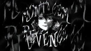 MONTAGEM REVENGE (feat. heqxrte)