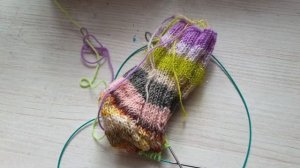 Радуга // Фиолетовая неделя