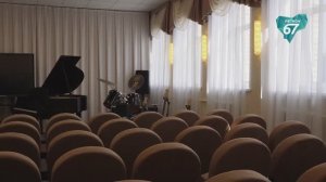 Более 410 миллионов рублей выделено на модернизацию смоленских учреждений культуры в 2026 году