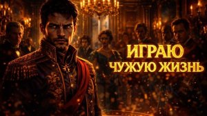 АУДИОКНИГА ПОПАДАНЕЦ - «БАРИН» | КНИГА 1