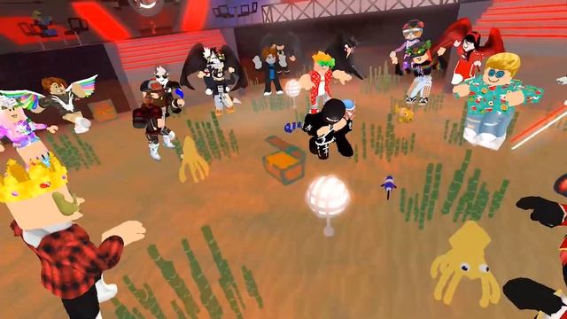 Jailbreak Русская Мафия #5 последняя серия Крутой Папа, Поззи, Аид, Демастер, Бекст, ROBLOX YTFMM