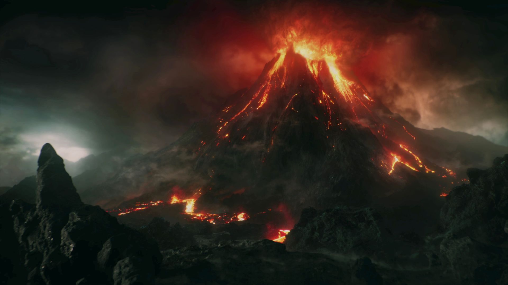 Middle-earth™: Shadow Of War™ / Новый Мир #2 / БЕЗ АГРА И МАТА